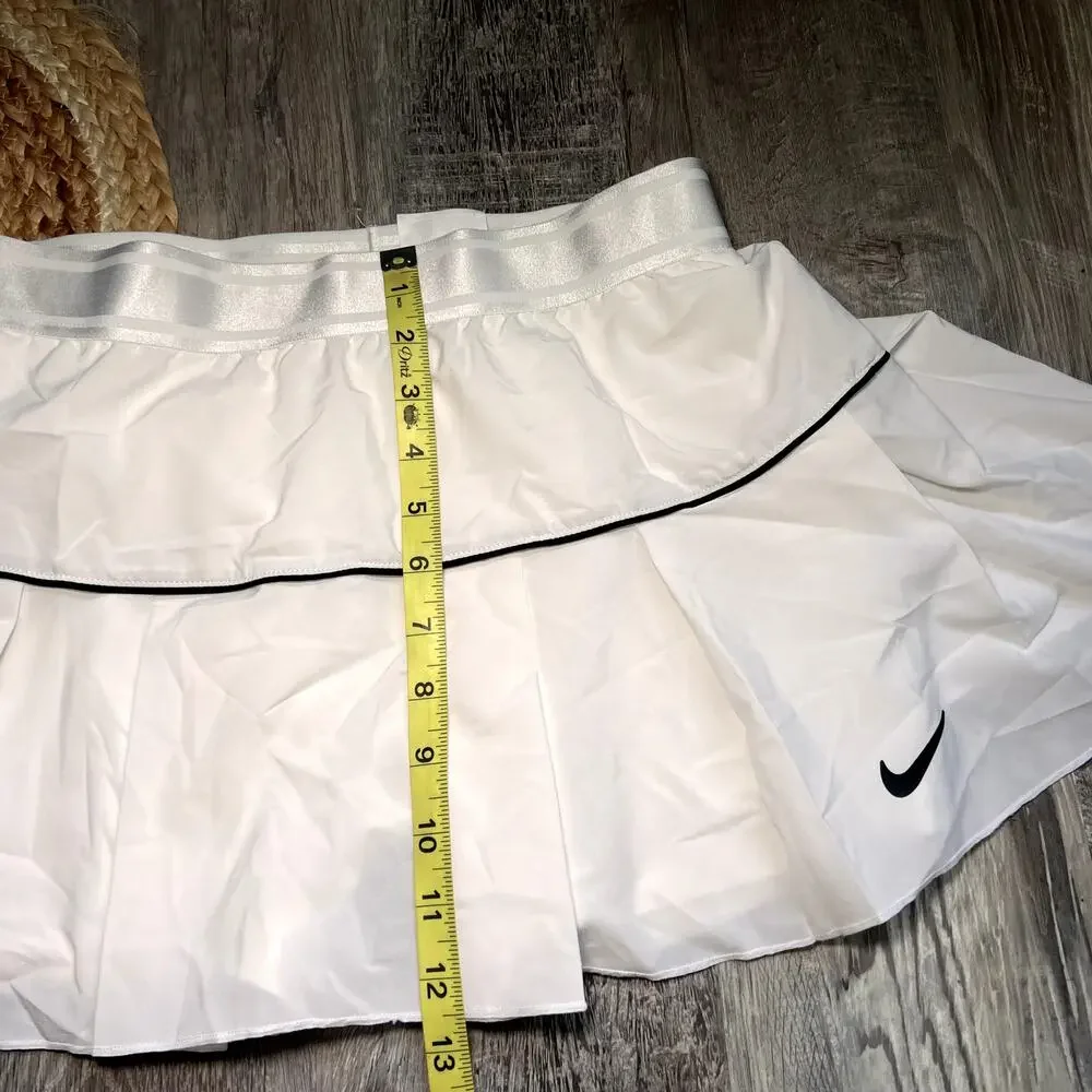 NIKE Court Victory Dri-Fit Tennis Pickleball Skort
